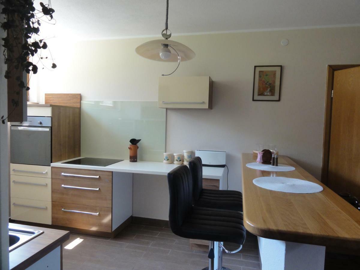 Apartma Jezero Most Na Soci Ngoại thất bức ảnh